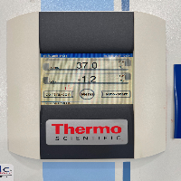Thermo HERAcell 150i Double Stack CO2 Incubator image 2